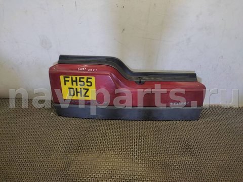 Борт откидной Land-Rover Discovery, 2006 г., OEM BHA780080, арт. 58780