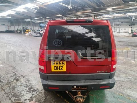 Борт откидной Land-Rover Discovery, 2006 г., OEM BHA780080, арт. 58780, фото 3
