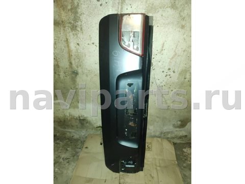 Борт откидной BMW X5 E53, 2001 г., арт. 59064304