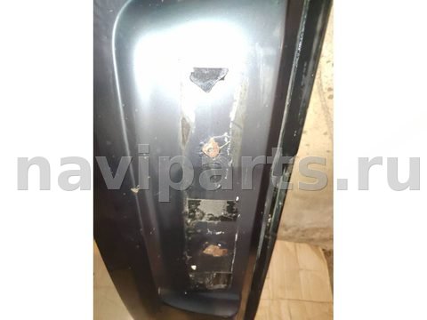 Борт откидной BMW X5 E53, 2001 г., арт. 59064304, фото 2