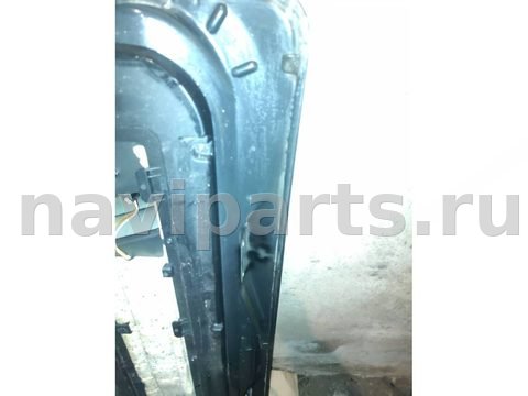 Борт откидной BMW X5 E53, 2001 г., арт. 59064304, фото 3