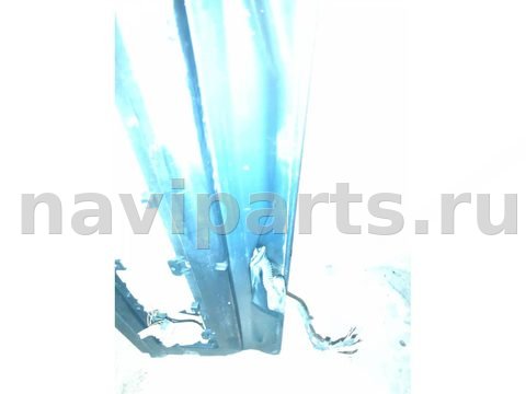 Борт откидной BMW X5 E53, 2001 г., арт. 59064304, фото 4