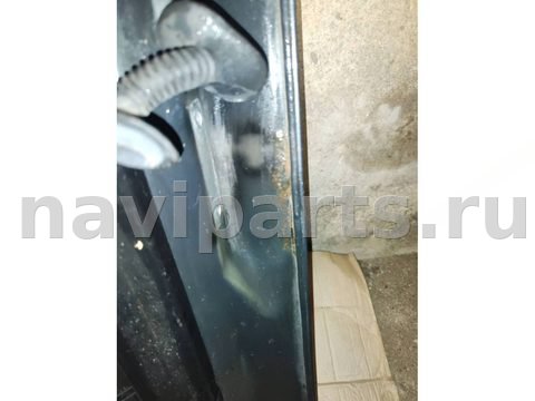 Борт откидной BMW X5 E53, 2001 г., арт. 59064304, фото 5