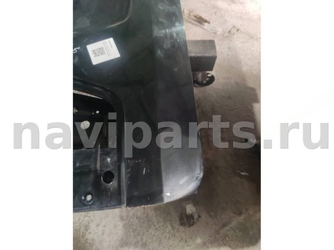 Борт откидной BMW X5 E53, 2001 г., арт. 59064642, фото 2
