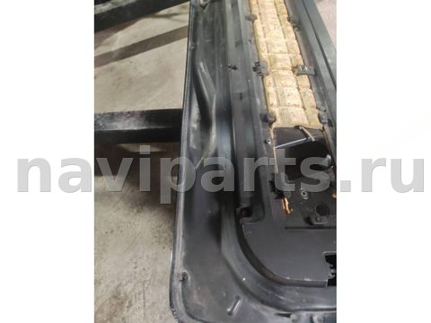 Борт откидной BMW X5 E53, 2001 г., арт. 59064642, фото 4