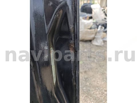 Борт откидной BMW X5 E53, 2005 г., арт. 59065504, фото 5