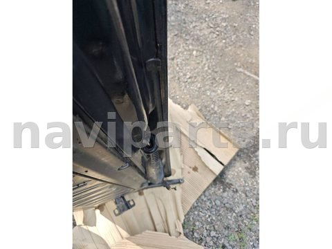 Борт откидной BMW X5 E53, 2005 г., арт. 59065504, фото 6