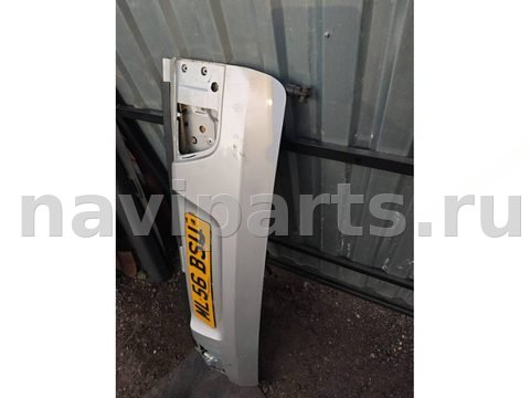 Борт откидной BMW X5 E53, 2005 г., арт. 59065893, фото 2