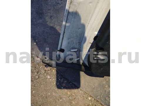 Борт откидной BMW X5 E53, 2005 г., арт. 59065893, фото 5