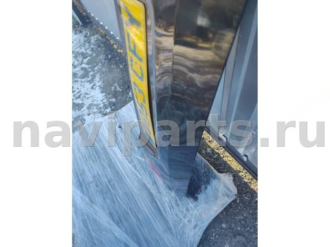 Борт откидной BMW X5 E53, 2003 г., арт. 59066552, фото 2