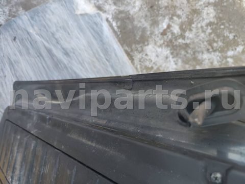 Борт откидной BMW X5 E53, 2003 г., арт. 59066552, фото 4