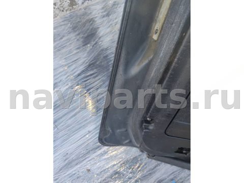 Борт откидной BMW X5 E53, 2003 г., арт. 59066552, фото 5