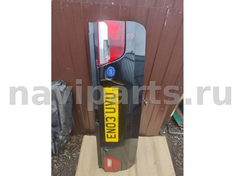 Борт откидной BMW X5 E53, 2003 г., арт. 59067248