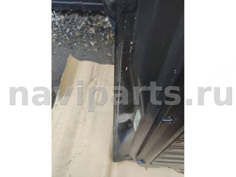 Борт откидной BMW X5 E53, 2003 г., арт. 59067248, фото 2
