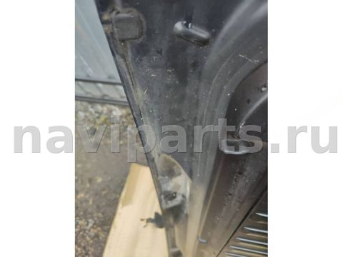 Борт откидной BMW X5 E53, 2003 г., арт. 59067248, фото 3