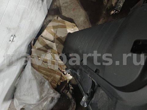 Борт откидной BMW X5 E70, 2007 г., арт. 59069659, фото 2