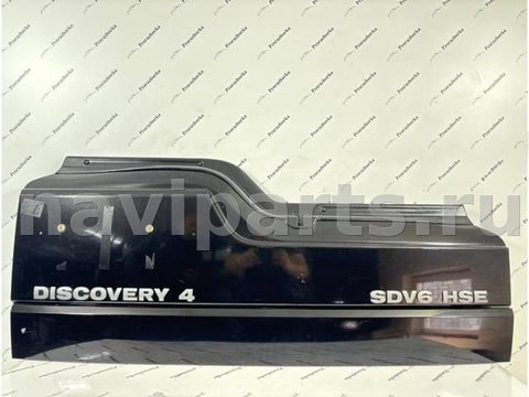 Борт откидной Land-Rover Discovery L319, 2014 г., арт. 599