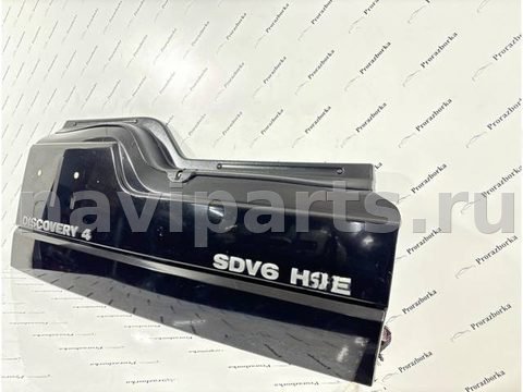 Борт откидной Land-Rover Discovery L319, 2014 г., арт. 599, фото 3