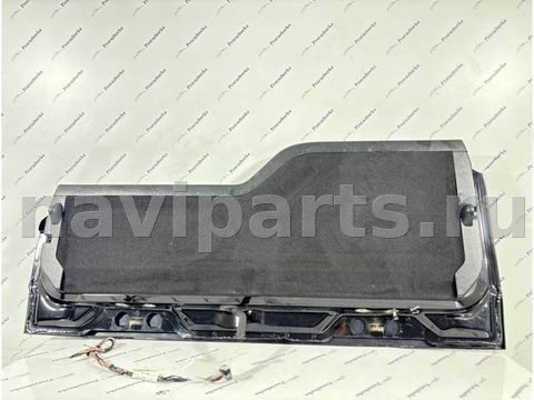 Борт откидной Land-Rover Discovery L319, 2014 г., арт. 599, фото 4