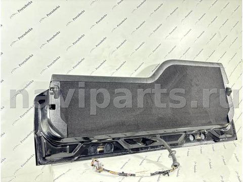 Борт откидной Land-Rover Discovery L319, 2014 г., арт. 599, фото 5