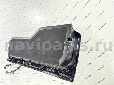 Борт откидной Land-Rover Discovery L319, 2014 г., арт. 599, фото 6