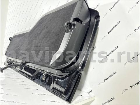 Борт откидной Land-Rover Discovery L319, 2014 г., арт. 599, фото 7