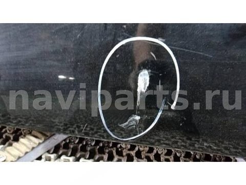 Борт откидной Citroen C-Crosser, 2010 г., арт. 5EP17SW01_A130863, фото 4