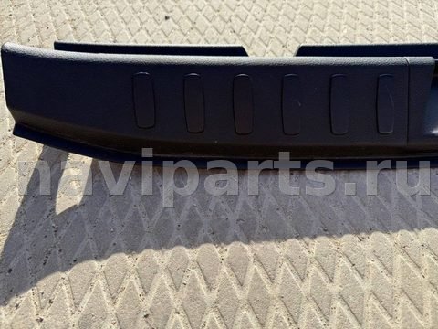 Борт откидной BMW X1 E84, 2014 г., OEM 51477380881, арт. 6073_1, фото 2