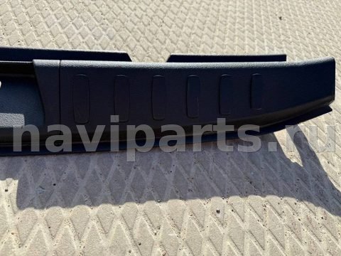 Борт откидной BMW X1 E84, 2014 г., OEM 51477380881, арт. 6073_1, фото 3