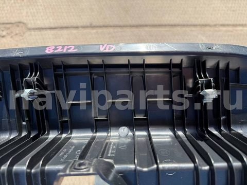 Борт откидной BMW X1 E84, 2014 г., OEM 51477380881, арт. 6073_1, фото 6