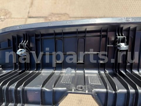 Борт откидной BMW X1 E84, 2014 г., OEM 51477380881, арт. 6073_1, фото 7