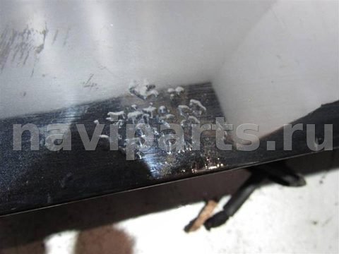 Борт откидной BMW X5 E53, 2004 г., арт. 61090, фото 2