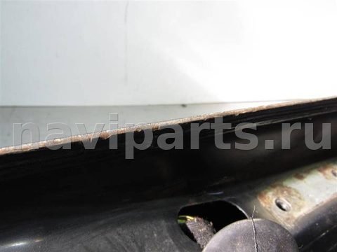 Борт откидной BMW X5 E53, 2004 г., арт. 61090, фото 3