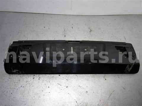 Борт откидной BMW X5 E53, 2005 г., арт. 61328