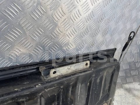 Борт откидной Nissan Navara, 2008 г., OEM K34005X3EA, арт. 63333, фото 10