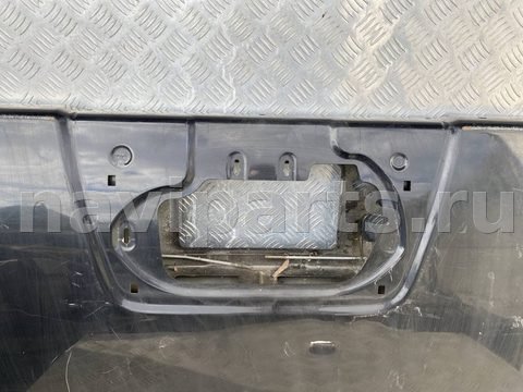 Борт откидной Nissan Navara, 2008 г., OEM K34005X3EA, арт. 63333, фото 3