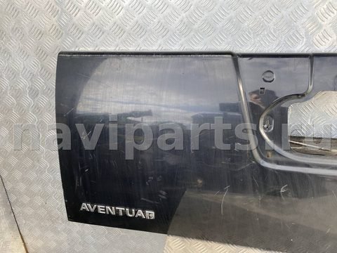 Борт откидной Nissan Navara, 2008 г., OEM K34005X3EA, арт. 63333, фото 4