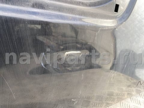 Борт откидной Nissan Navara, 2008 г., OEM K34005X3EA, арт. 63333, фото 5