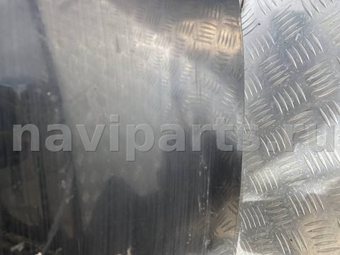 Борт откидной Nissan Navara, 2008 г., OEM K34005X3EA, арт. 63333, фото 6