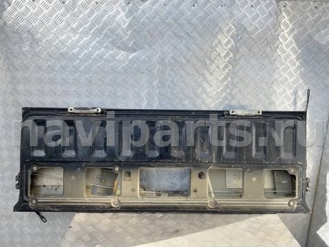 Борт откидной Nissan Navara, 2008 г., OEM K34005X3EA, арт. 63333, фото 7