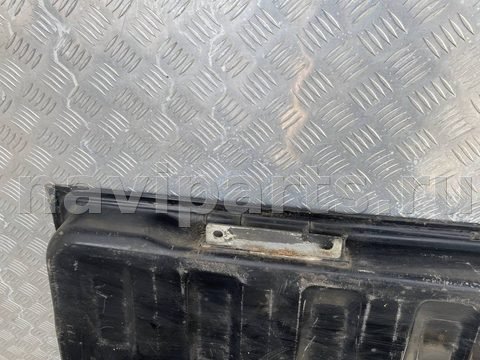 Борт откидной Nissan Navara, 2008 г., OEM K34005X3EA, арт. 63333, фото 8