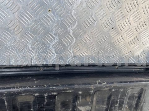 Борт откидной Nissan Navara, 2008 г., OEM K34005X3EA, арт. 63333, фото 9