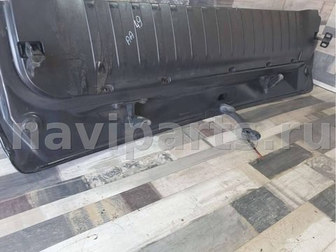 Борт откидной BMW X5 E70, 2009 г., арт. 63731870, фото 2