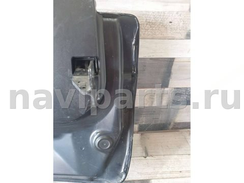 Борт откидной BMW X5 E70, 2009 г., арт. 63731870, фото 3