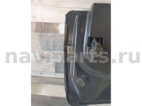Борт откидной BMW X5 E70, 2009 г., арт. 63731870, фото 4