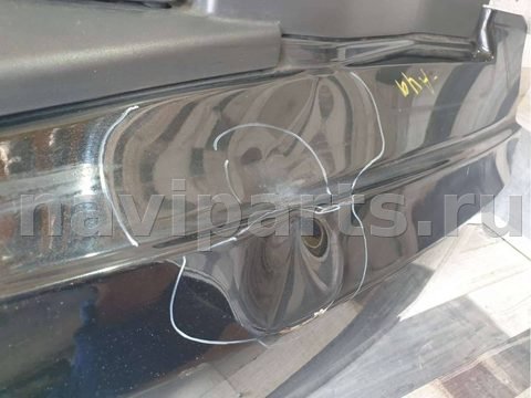 Борт откидной BMW X5 E70, 2009 г., арт. 63731870, фото 7