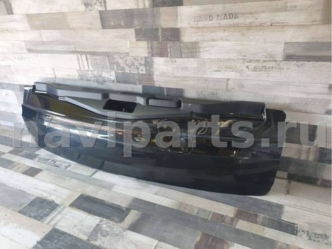 Борт откидной BMW X5 E70, 2009 г., арт. 63731870, фото 8