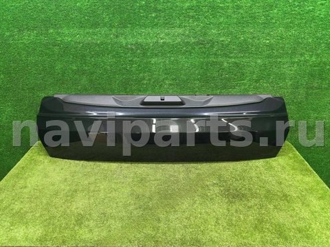 Борт откидной BMW X5 G05, 2021 г., OEM 7931937, арт. 64112345747621_1