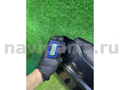 Борт откидной BMW X5 G05, 2021 г., OEM 7931937, арт. 64112345747621_1, фото 10