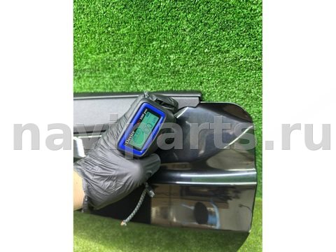 Борт откидной BMW X5 G05, 2021 г., OEM 7931937, арт. 64112345747621_1, фото 12